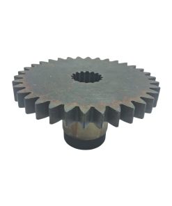 ENGRENAGEM CATERPILLAR 518 34Z 9S4412 "RCP"