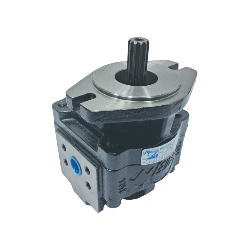 BOMBA PRINCIPAL 11 ESTRIAS JOHN DEERE "MEDAL" 17101033205 AL200830