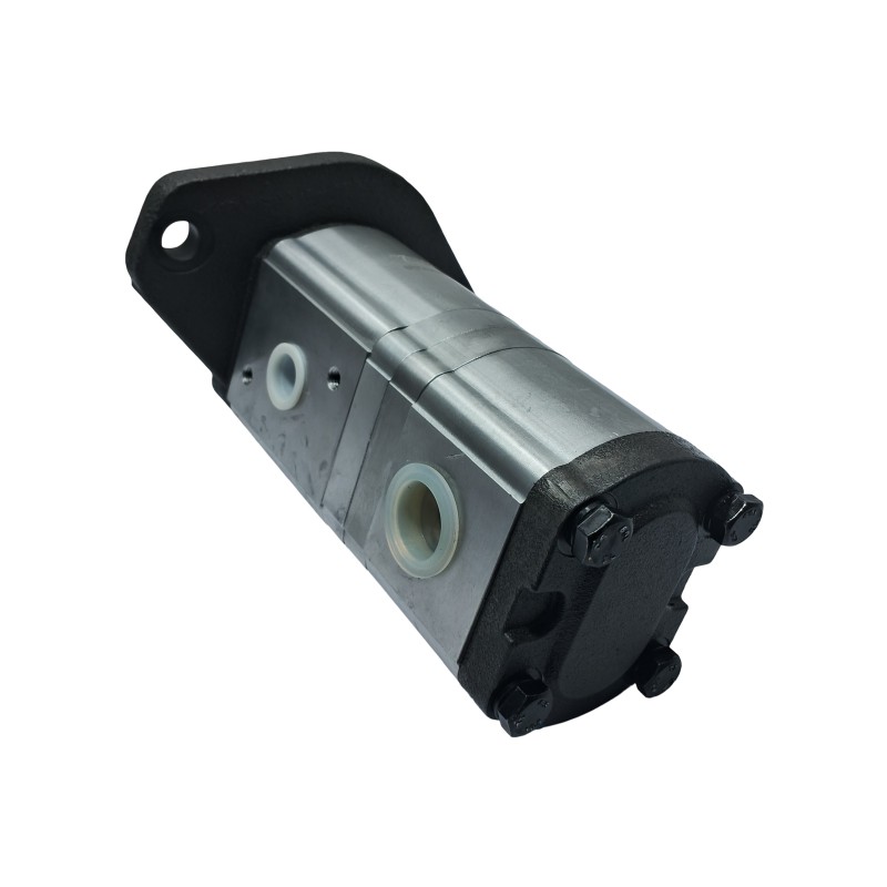 BOMBA DUPLA JOHN DEERE "MEDAL" 9033102712 DQ61690 F000510712 DQ19381 DQ42290