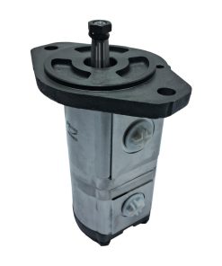 BOMBA DUPLA JOHN DEERE "MEDAL" 9033102712 DQ61690 F000510712 DQ19381 DQ42290