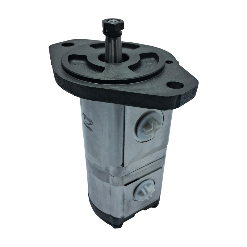 BOMBA DUPLA JOHN DEERE "MEDAL" 9033102712 DQ61690 F000510712 DQ19381 DQ42290