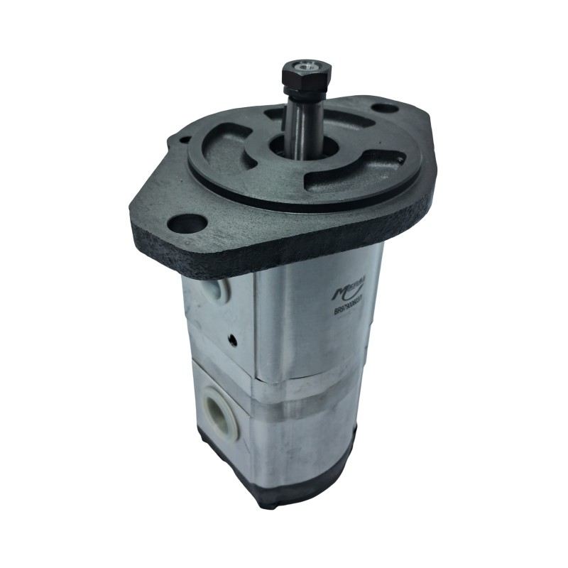 BOMBA DUPLA JOHN DEERE "MEDAL" 9033102712 DQ61690 F000510712 DQ19381 DQ42290