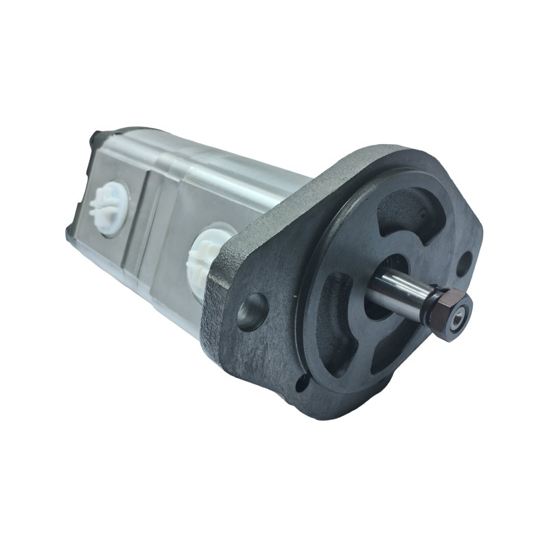 BOMBA DUPLA JOHN DEERE "MEDAL" 9033102712 DQ61690 F000510712 DQ19381 DQ42290