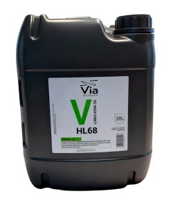 OLEO VIA 68 VG 20 LITROS
