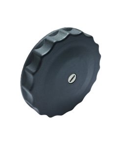 TAMPA TANQUE CARREGADEIRA COM CHAVE W20 230028