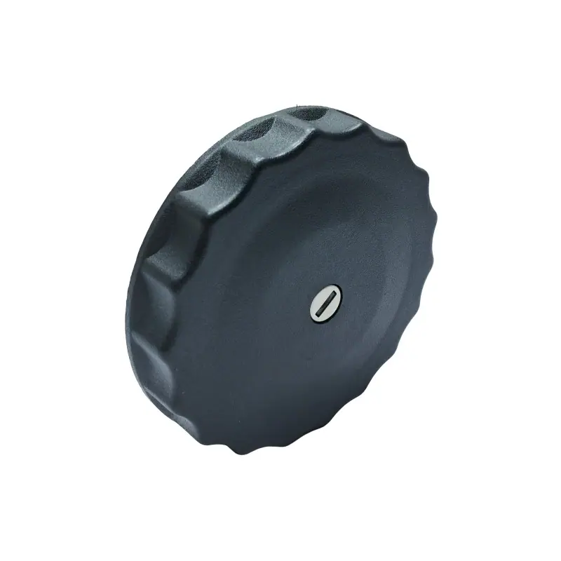 TAMPA TANQUE CARREGADEIRA COM CHAVE W20 230028