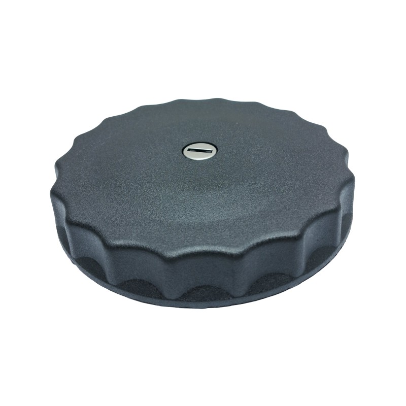 TAMPA TANQUE CARREGADEIRA COM CHAVE W20 230028