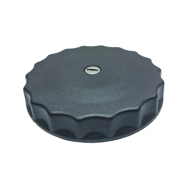 TAMPA TANQUE CARREGADEIRA COM CHAVE W20 230028