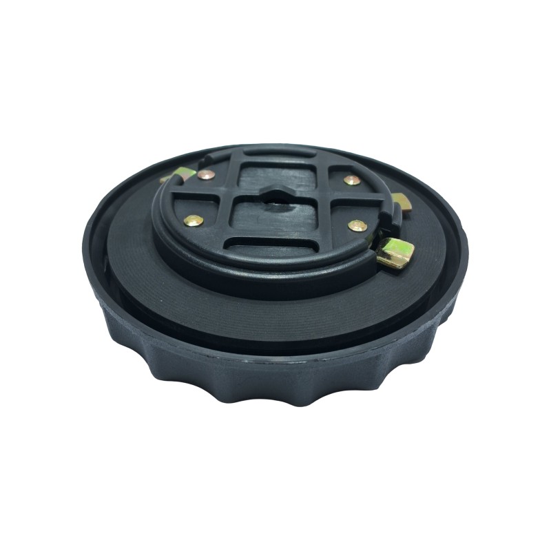 TAMPA TANQUE CARREGADEIRA COM CHAVE W20 230028