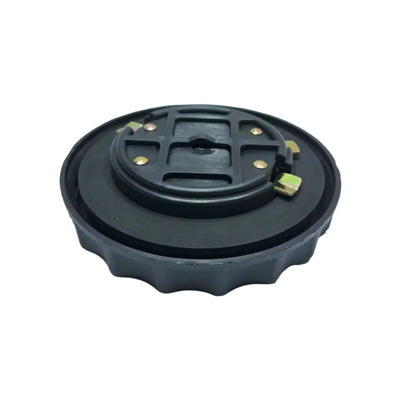 TAMPA TANQUE CARREGADEIRA COM CHAVE W20 230028