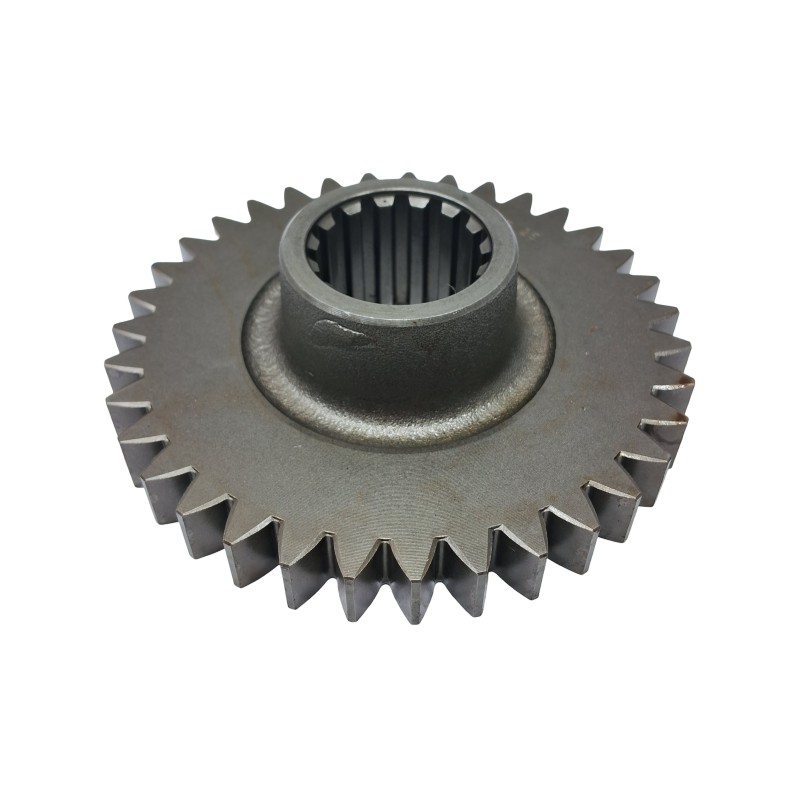 ENGRENAGEM "EATON' 35Z 3346551 049169 Z35 MASSEY FERGUSON 292 a 299/620 a 650