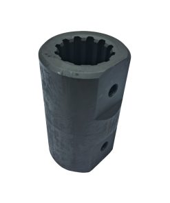 LUVA ACOPLAMENTO "EATON" 1038AP 165000 VALMET 62/65/68/85/86/88