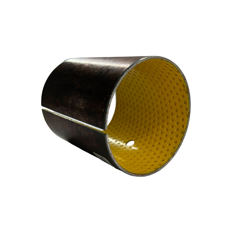 BUCHA 80X85X100 H VOLVO "PIM" L50 L60 L70 (TEFLON) 11003910