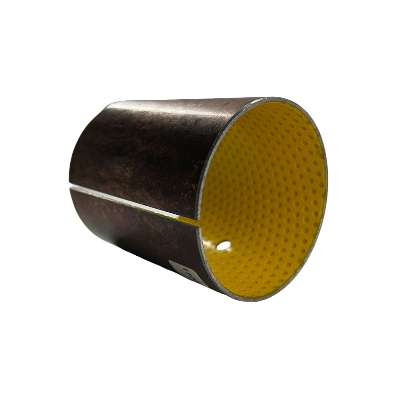 BUCHA 80X85X100 H VOLVO "PIM" L50 L60 L70 (TEFLON) 11003910