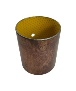 BUCHA 80X85X100 H VOLVO "PIM" L50 L60 L70 (TEFLON) 11003910