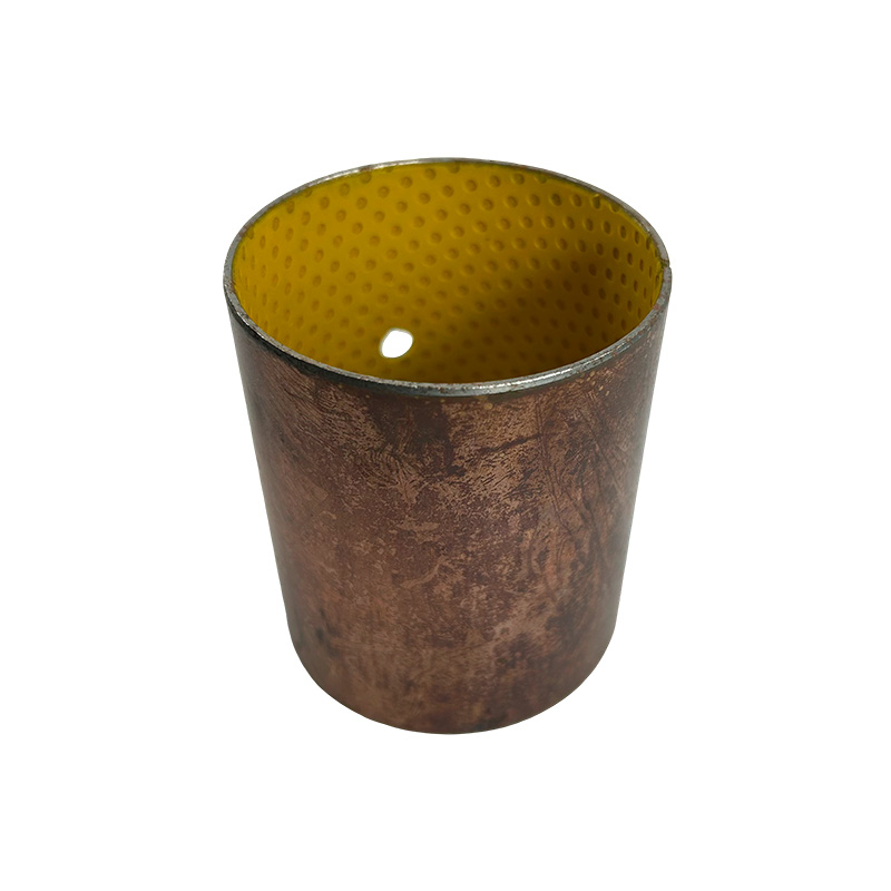 BUCHA 80X85X100 H VOLVO "PIM" L50 L60 L70 (TEFLON) 11003910