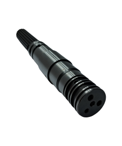 EIXO CAMBIO MASSEY FERGUSON "EATON" 1234AP 1691279