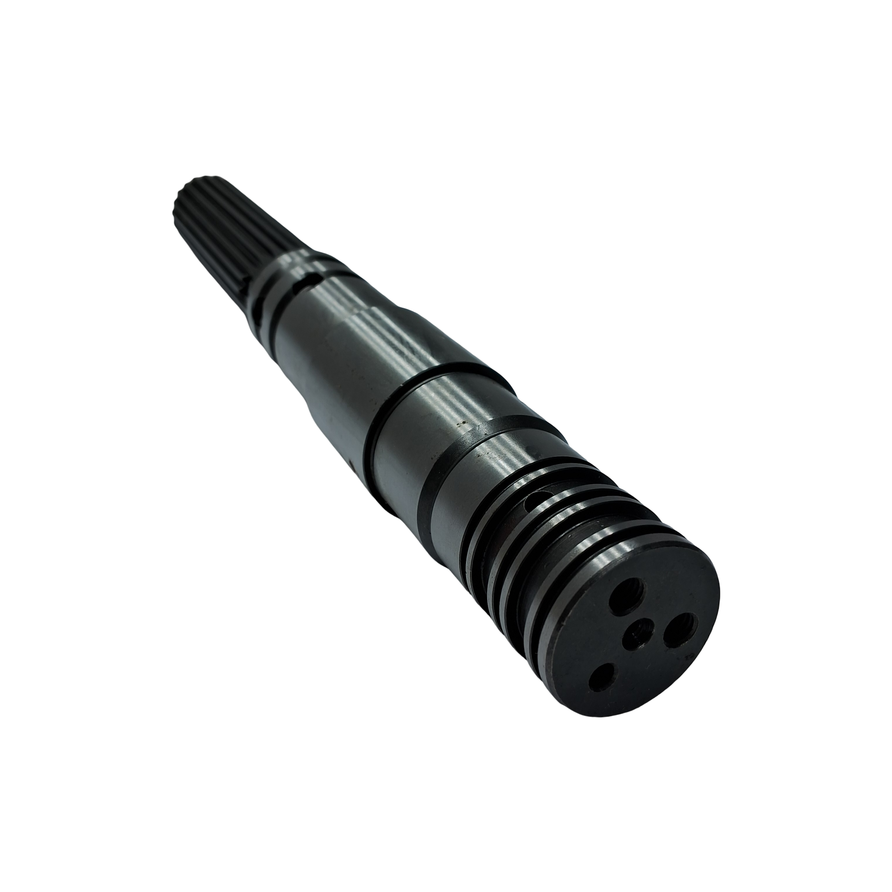 EIXO CAMBIO MASSEY FERGUSON "EATON" 1234AP 1691279