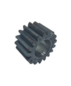 ENGRENAGEM TRAÇÃO CARRARO MICROGEAR Z17 112498A1 141370A1 CA130195