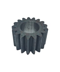 ENGRENAGEM TRAÇÃO CARRARO MICROGEAR Z17 112498A1 141370A1 CA130195