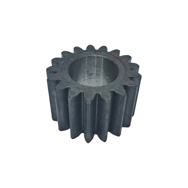 ENGRENAGEM TRAÇÃO CARRARO MICROGEAR Z17 112498A1 141370A1 CA130195