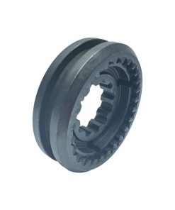 CAPA CUBO VALMET 85 "MICROG/PKF" 214000 245790 16010790 R07054