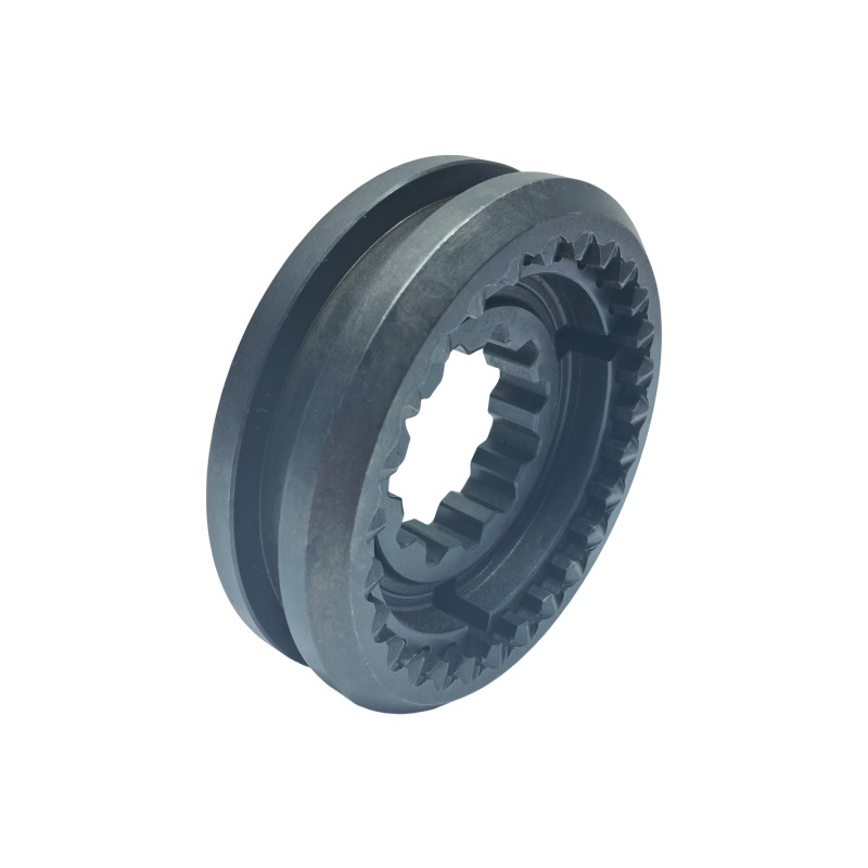 CAPA CUBO VALMET 85 "MICROG/PKF" 214000 245790 16010790 R07054