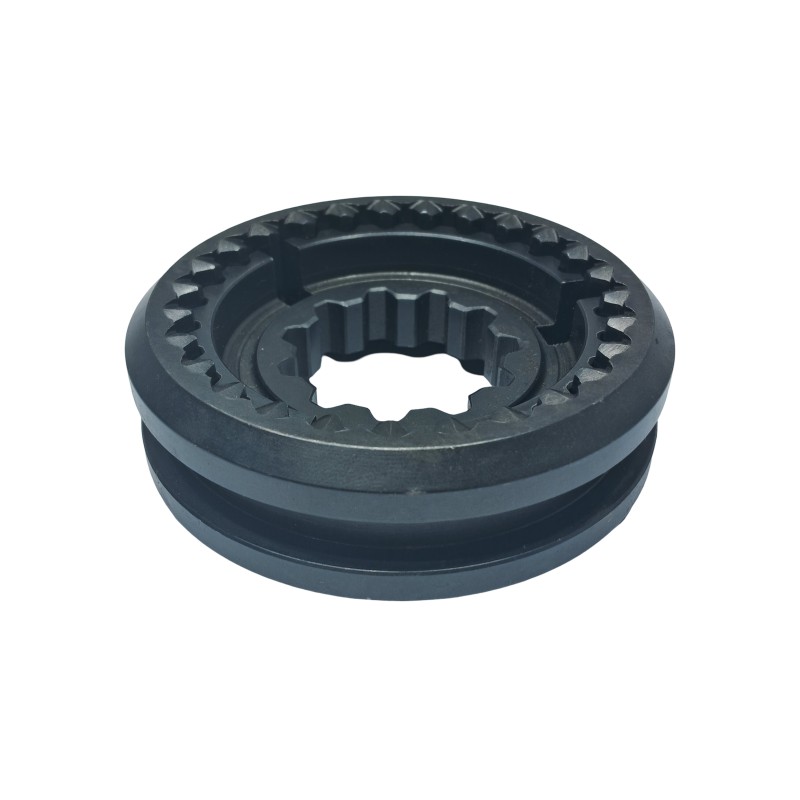 CAPA CUBO VALMET 85 "MICROG/PKF" 214000 245790 16010790 R07054