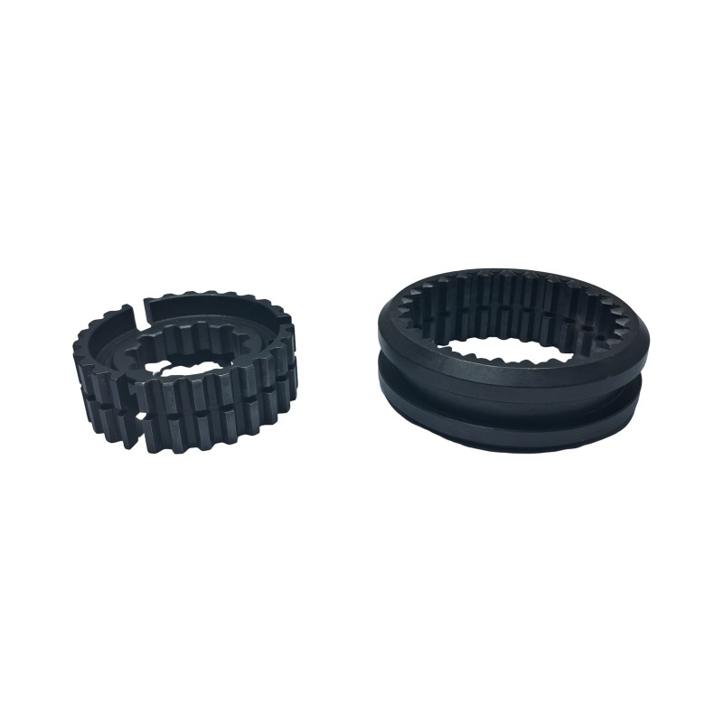 CAPA CUBO VALMET 85 "MICROG/PKF" 214000 245790 16010790 R07054