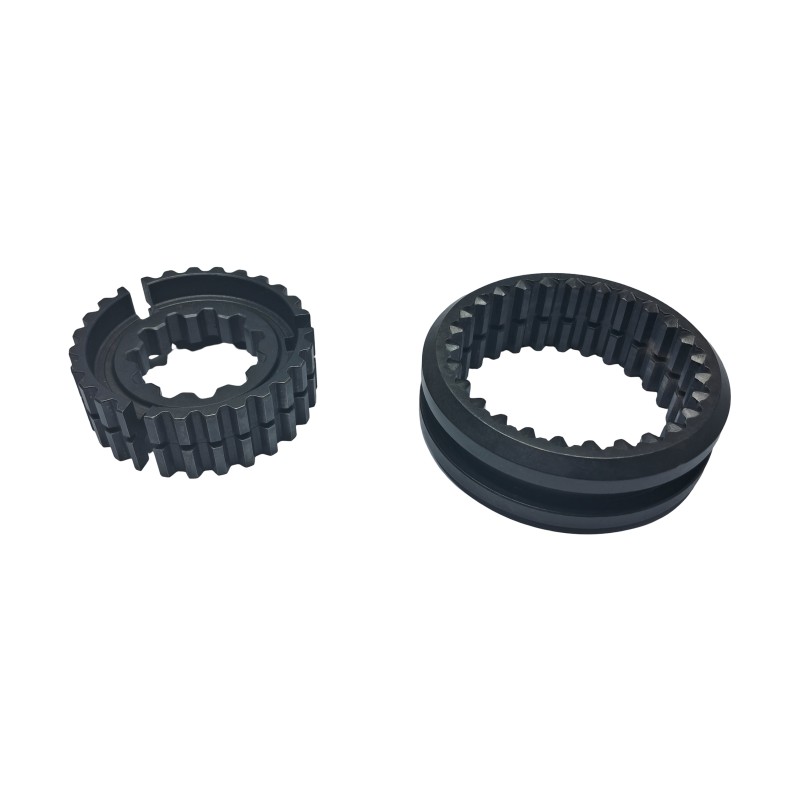 CAPA CUBO VALMET 85 "MICROG/PKF" 214000 245790 16010790 R07054