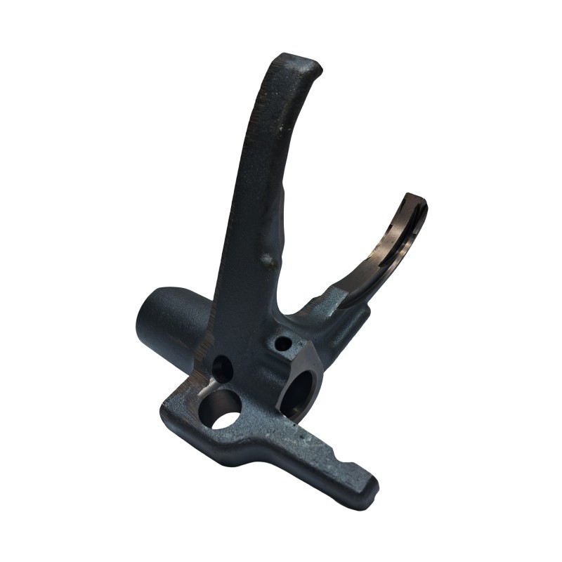 GARFO REDUZIDA VALMET 30184310 "RCP" 360007