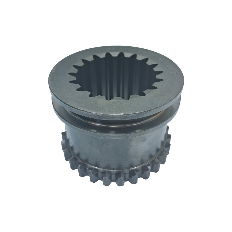 LUVA REDUZIDA MASSEY FERGUSON "EATON" 184770 3313230