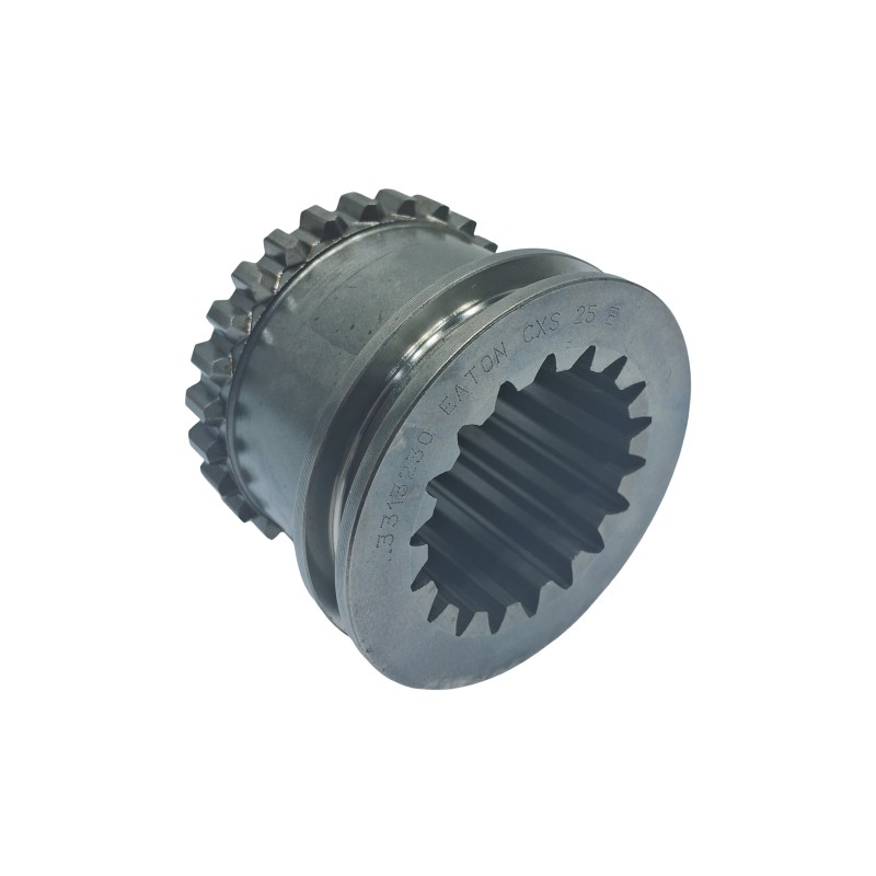 LUVA REDUZIDA MASSEY FERGUSON "EATON" 184770 3313230