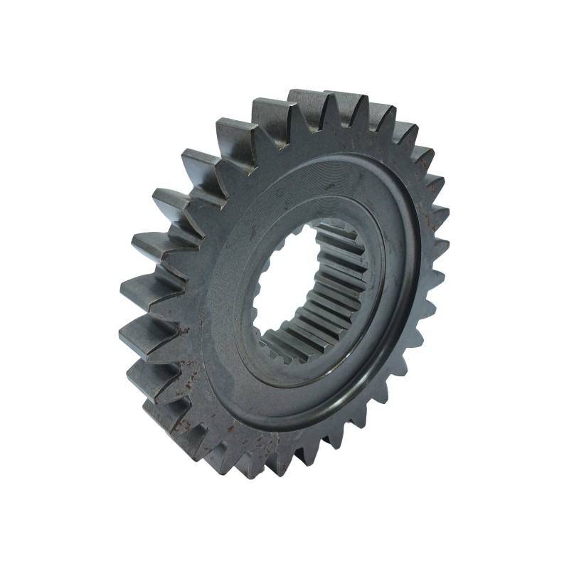 ENGRENAGEM ALTA CAMBIO MASSEY FERGUSON "EATON" 3315556 3410208 29Z