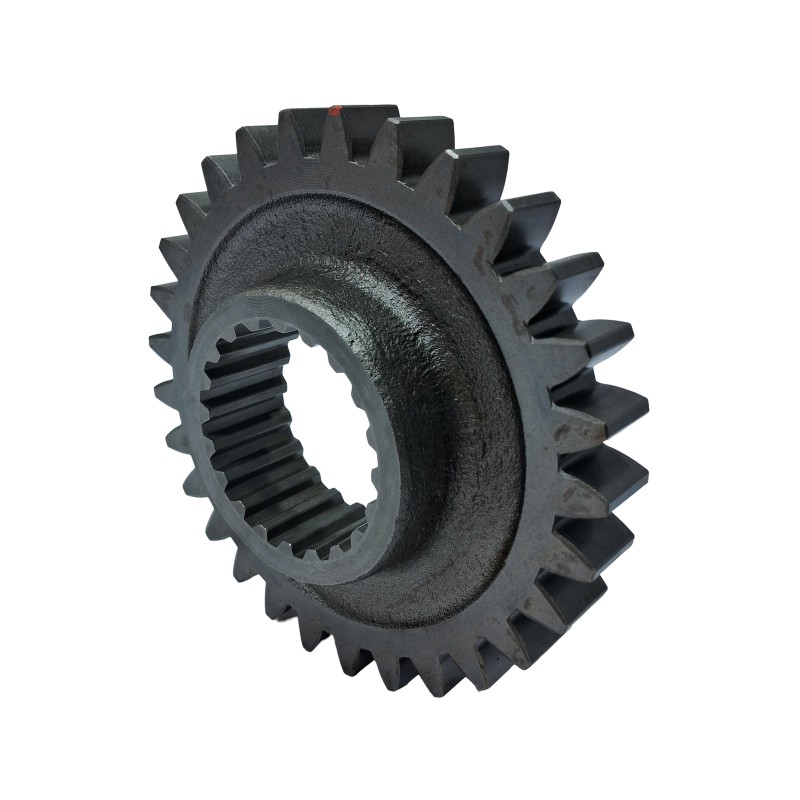 ENGRENAGEM ALTA CAMBIO MASSEY FERGUSON "EATON" 3315556 3410208 29Z