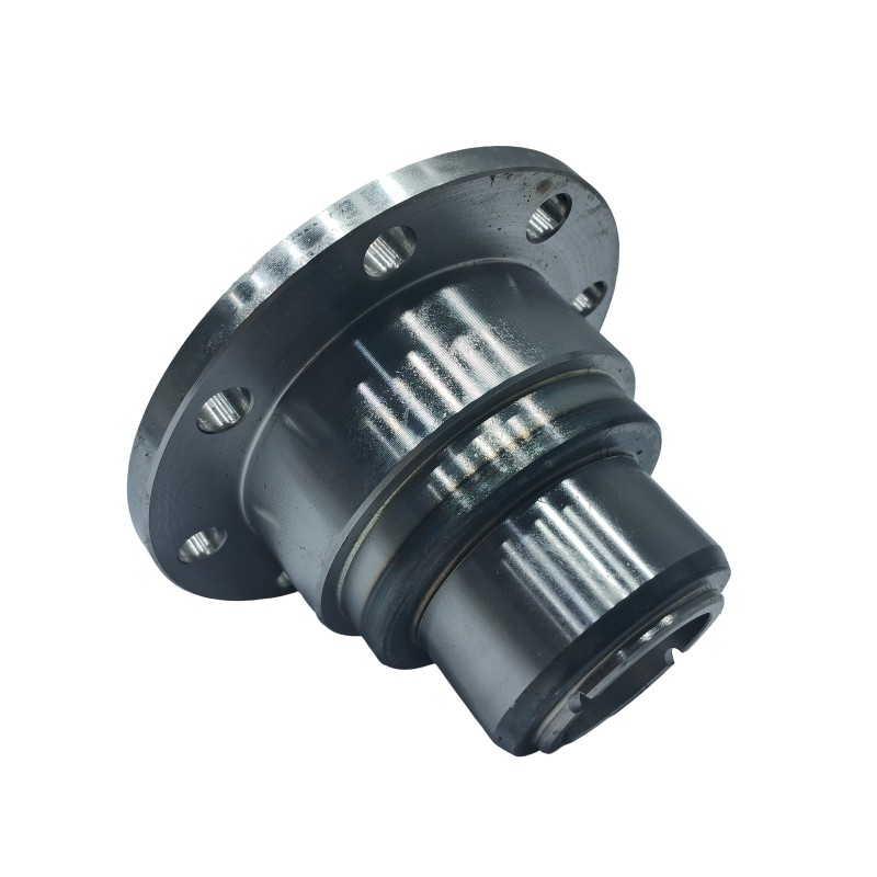 FLANGE TDF 227300 "EATON" 3316595