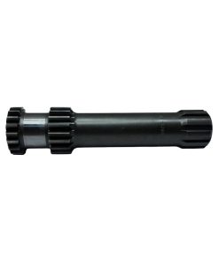 EIXO MASSEY FERGUSON 265 5285 "EATON" 3346545 048383 210mm