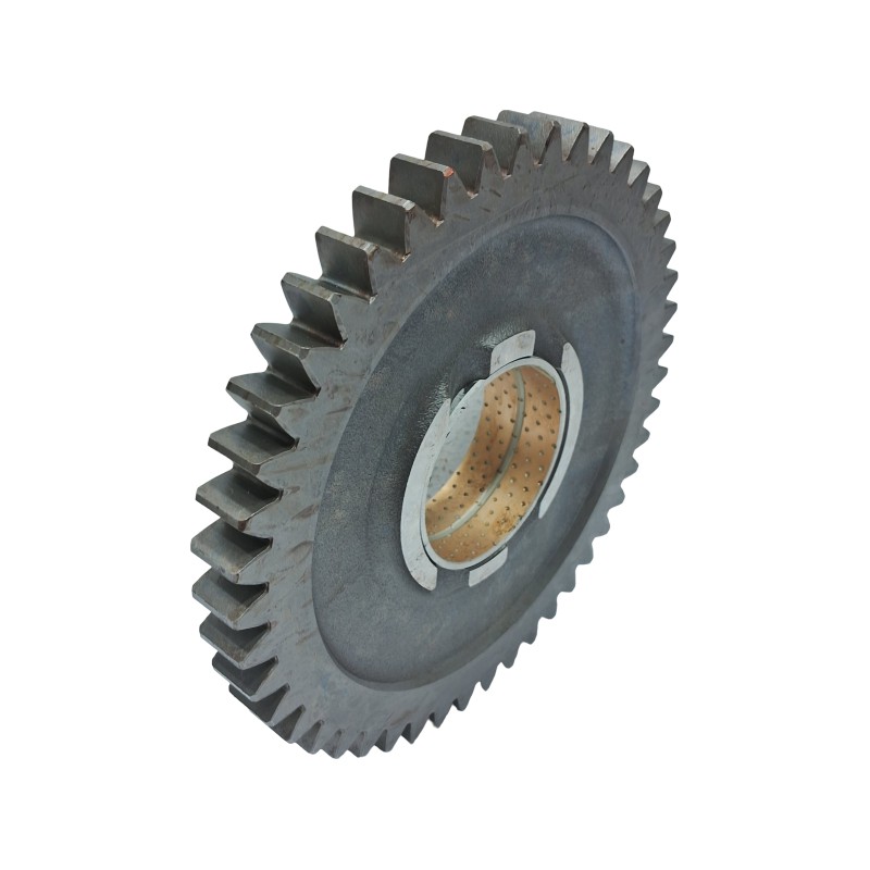 ENGRENAGEM COM BUCHA MASSEY FERGUSON 283 "EATON" 053352 3346821 I07425 Z46