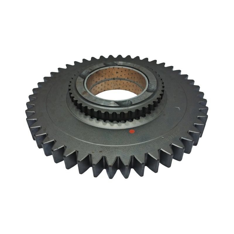 ENGRENAGEM COM BUCHA MASSEY FERGUSON 283 "EATON" 053352 3346821 I07425 Z46