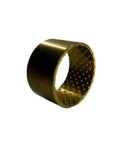 BUCHA 50X45X30 BRONZE CNH TL65/70/70 5105321