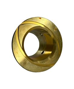 BUCHA "BRONZE" 65X75X82 FIATALLIS AD7 ROLETE INFERIOR RG AD14 599431