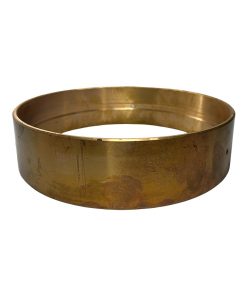 BUCHA BRONZE 226,5X235X60 TRUCK D6 SEMI-ACABADA 5M6637