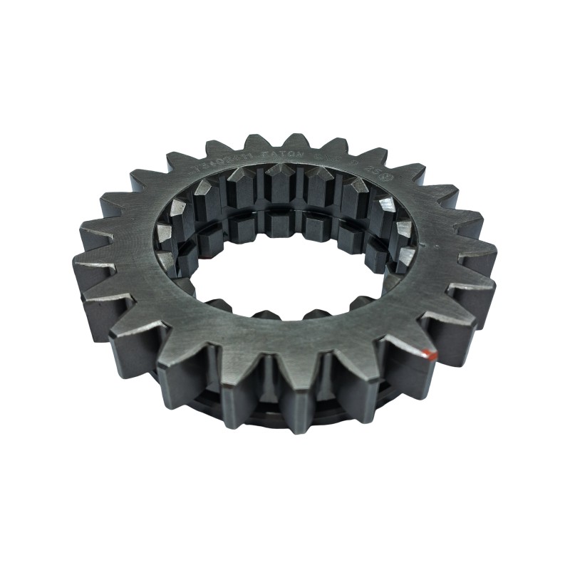 ENGRENAGEM 23Z "EATON"REDUCAO CENTRAL TL75 5145164 73402411