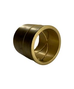 BUCHA 50.9X60.38X57.3 BALANÇA DIANTEIRA PATROL RG140 CASE 845