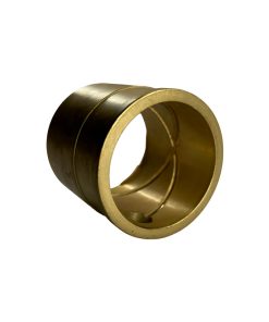 BUCHA 50.9X60.38X57.3 BALANÇA DIANTEIRA PATROL RG140 CASE 845