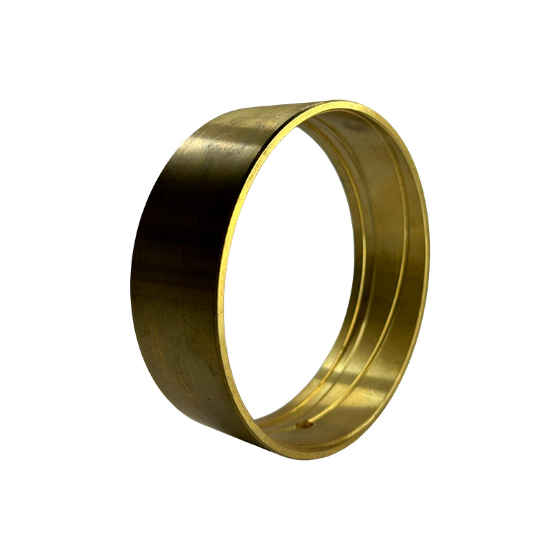 BUCHA 120X127X40 BRONZE BALANÇA TRAÇAO SIGE/DANA 81225800