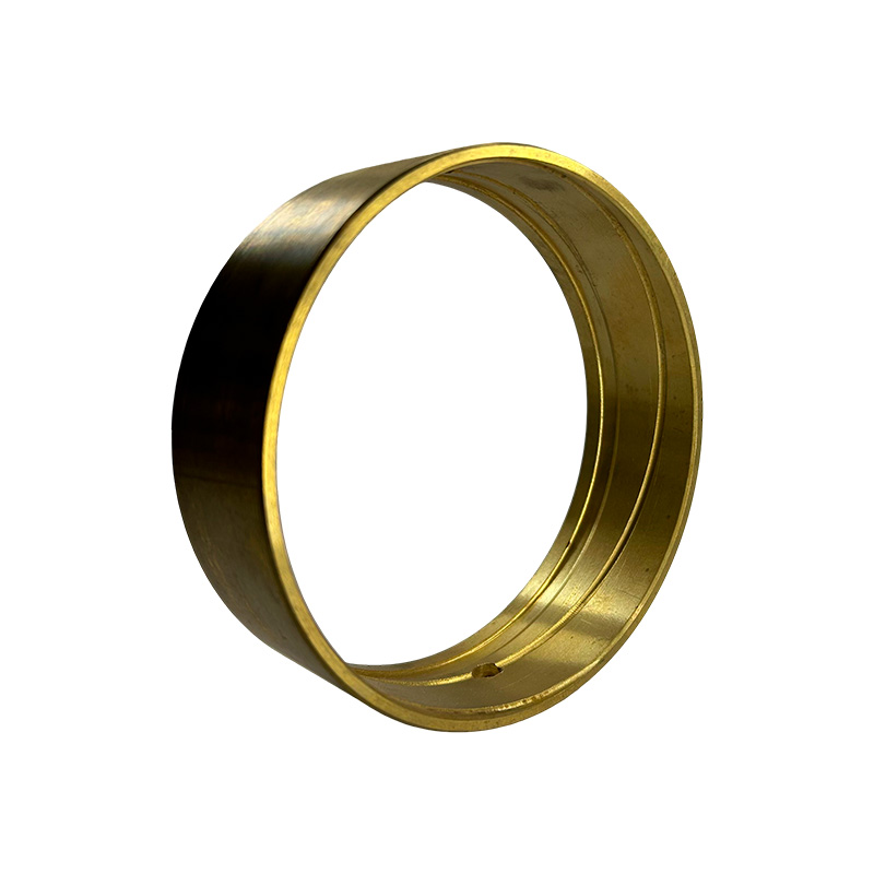 BUCHA 120X127X40 BRONZE BALANÇA TRAÇAO SIGE/DANA 81225800