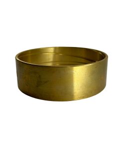 BUCHA 120X127X40 BRONZE BALANÇA TRAÇAO SIGE/DANA 81225800