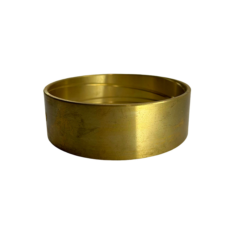 BUCHA 120X127X40 BRONZE BALANÇA TRAÇAO SIGE/DANA 81225800