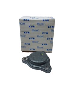 TAMPA "EATON" DO EIXO LATERAL CAMBIO BR180 81317000 3341650